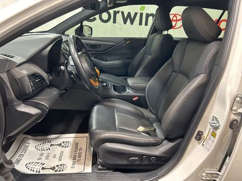 Used 2023 Subaru Outback Wilderness image 22