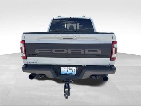 Used 2023 Ford F150 Raptor AWD/4WD image 5