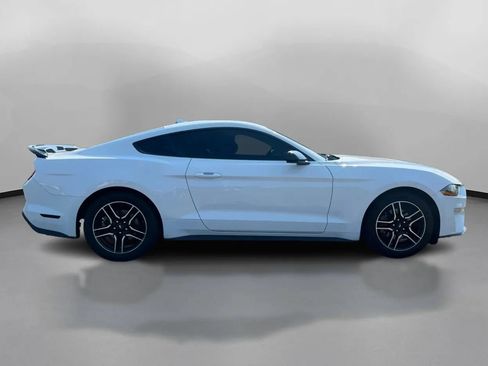 Used 2021 Ford Mustang Premium RWD image 7