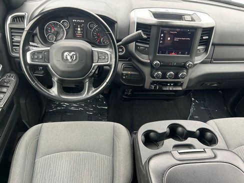 Used 2024 RAM 2500 Big Horn image 18