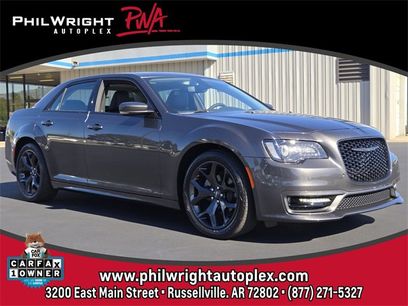 Used 2023 Chrysler 300 Touring L w/ Popular Equipment Group