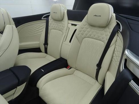 New 2026 Bentley Continental GTC image 30