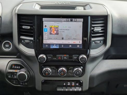 New 2026 RAM 1500 Classic Warlock AWD/4WD image 17