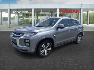 Used 2021 Mitsubishi Outlander Sport ES FWD video 1