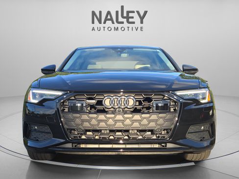 Used 2025 Audi A6 2.0T Premium image 8