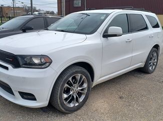 Used 2019 Dodge Durango GT video 1
