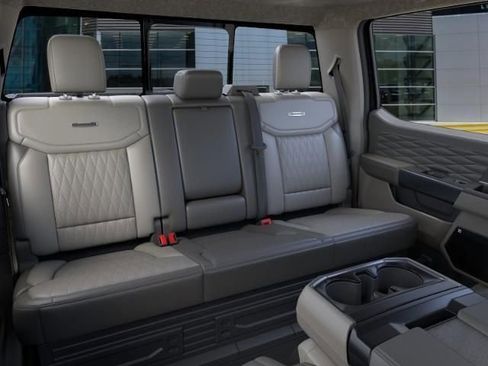 New 2026 Ford F150 Platinum AWD/4WD image 11