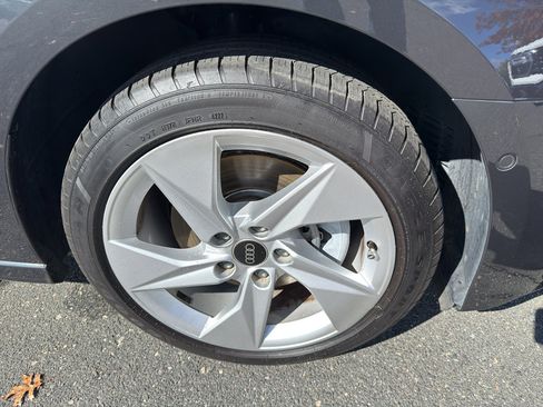 Used 2023 Audi A3 2.0T Premium Plus image 33