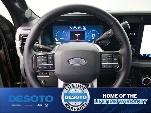 New 2026 Ford F250 Platinum AWD/4WD image 30