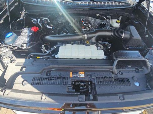 Used 2026 Ford Expedition Max Platinum AWD/4WD image 12