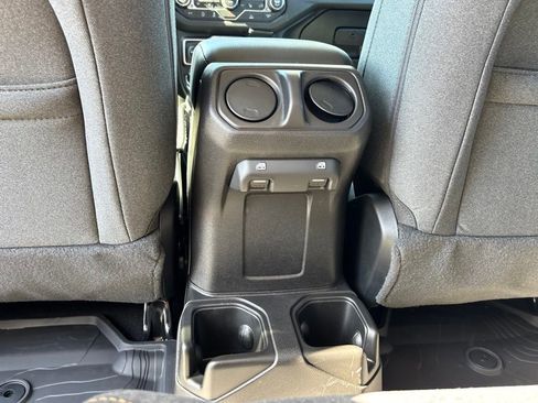 New 2026 Jeep Wrangler Willys image 44