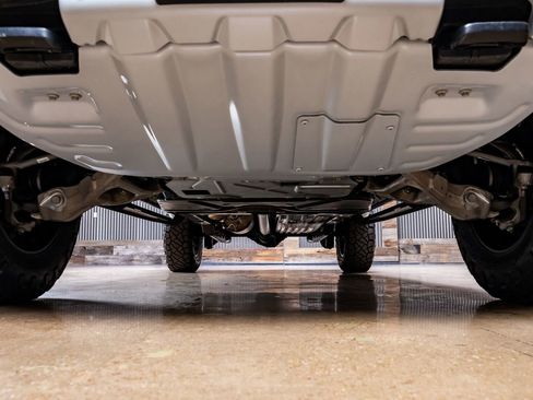 Used 2025 Ford F150 Raptor image 15