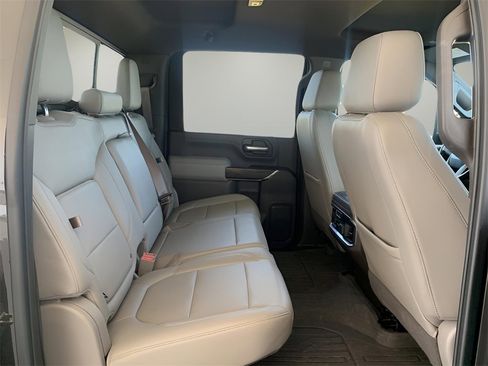 Used 2020 GMC Sierra 3500 SLT w/ SLT Premium Plus Package image 26