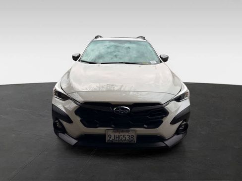 Certified 2024 Subaru Crosstrek 2.0i Premium AWD/4WD image 6
