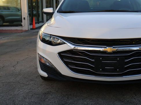 Used 2024 Chevrolet Malibu LT FWD image 13