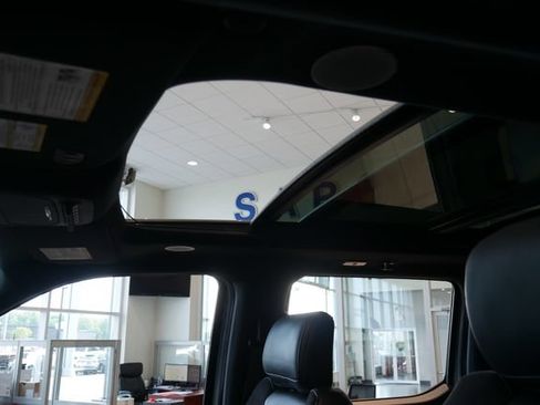 Used 2023 Ford F150 Raptor w/ Equipment Group 802A Raptor R AWD/4WD image 3