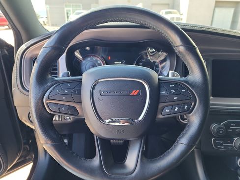 Used 2023 Dodge Charger R/T w/ Plus Group image 9