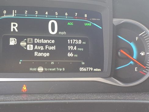 Used 2021 Honda Passport Touring image 17