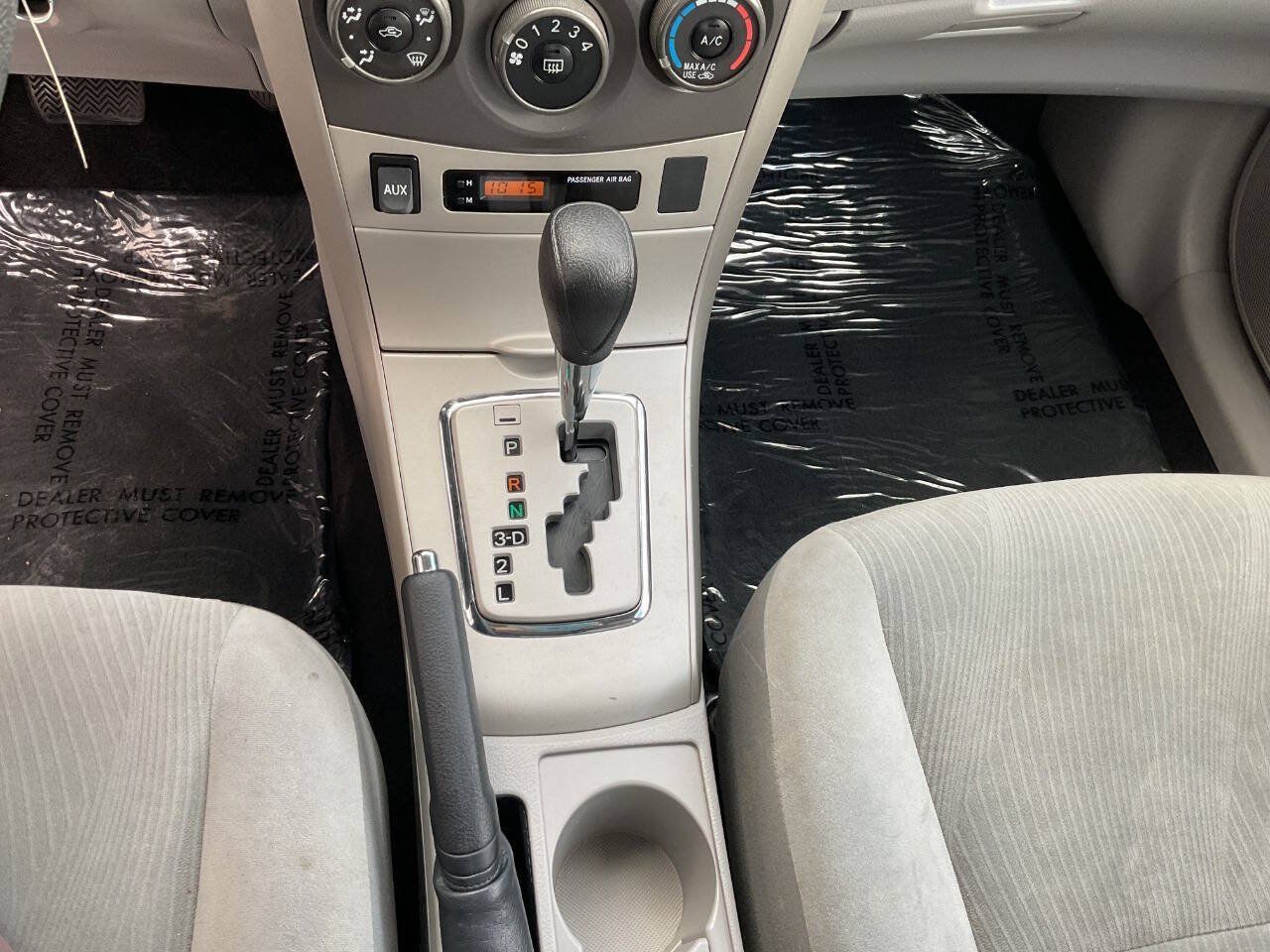 Used 2011 Toyota Corolla LE FWD image 20