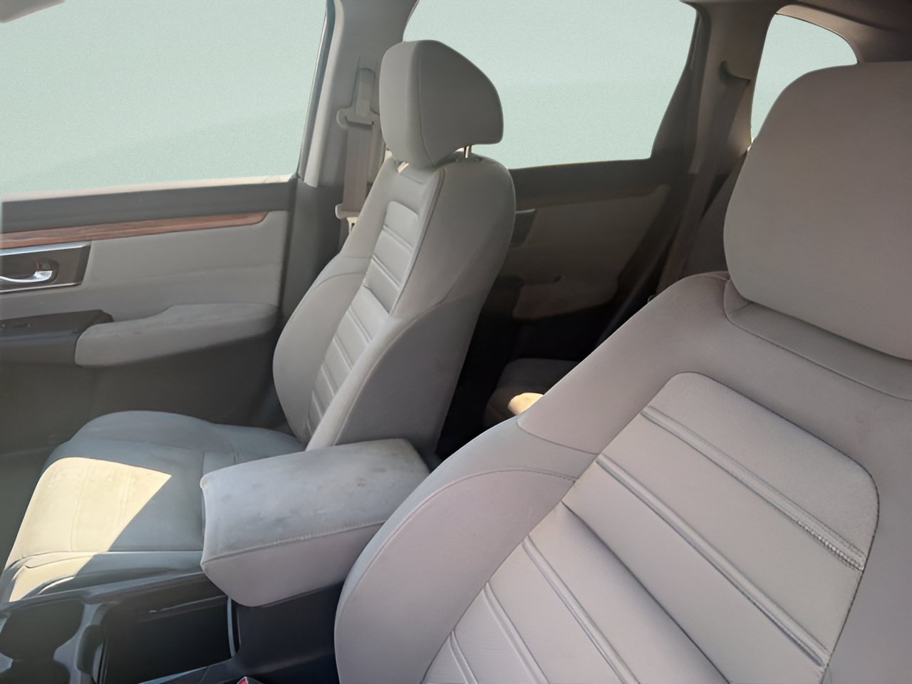 Used 2020 Honda CR-V EX image 18