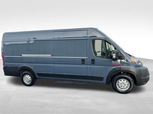 Used 2021 RAM ProMaster 3500 image 6