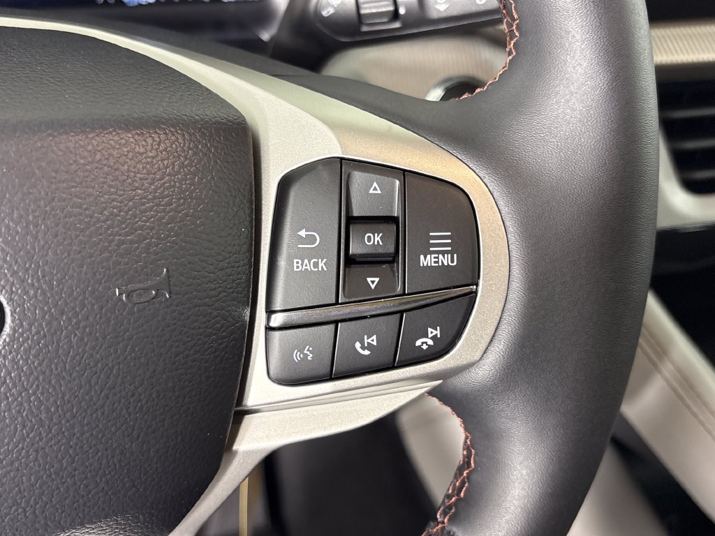 New 2026 Ford Explorer Active w/ Active Comfort Package RWD image 20