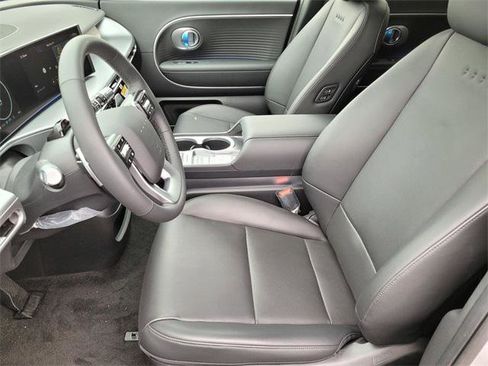 New 2026 Hyundai Ioniq 9 SEL image 15