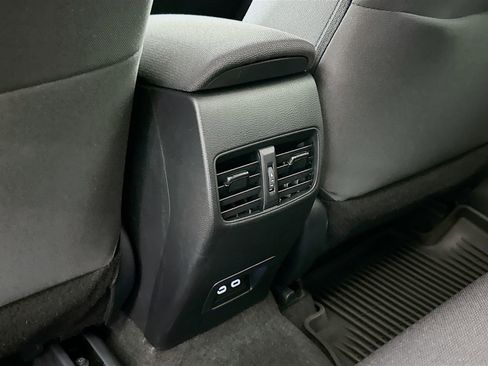 Used 2025 Toyota Corolla Cross AWD Hybrid image 24