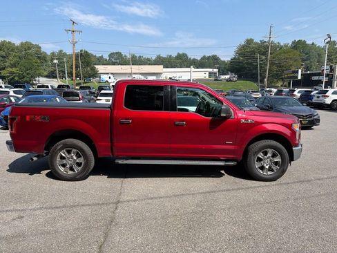 Used 2015 Ford F150 XLT w/ Equipment Group 302A Luxury AWD/4WD image 2