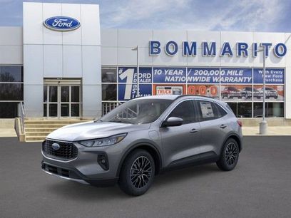New 2026 Ford Escape SE