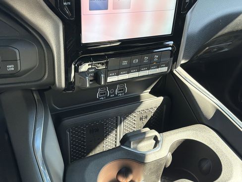 New 2026 RAM 3500 Laramie image 23