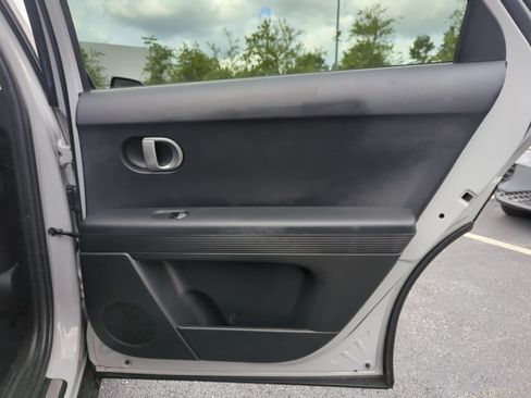 Used 2024 Hyundai Ioniq 5 SEL RWD image 28