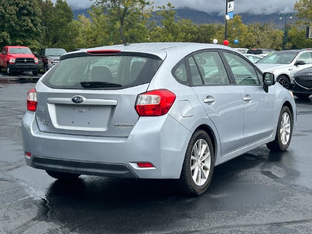 Used 2014 Subaru Impreza 2.0i Premium w/ Popular Package #1 AWD/4WD image 3