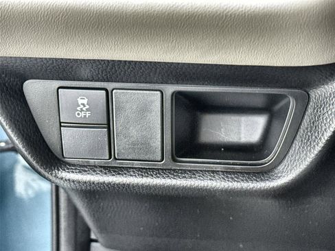 Used 2025 Honda HR-V LX image 14