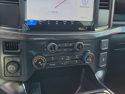 New 2026 Ford F150 STX AWD/4WD image 28