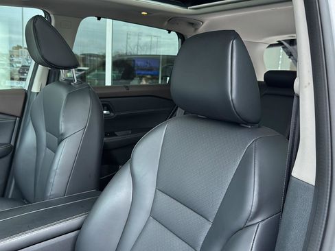 Used 2023 Nissan Rogue SV w/ SV Premium B Package image 26