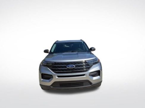 Used 2023 Ford Explorer XLT RWD image 8