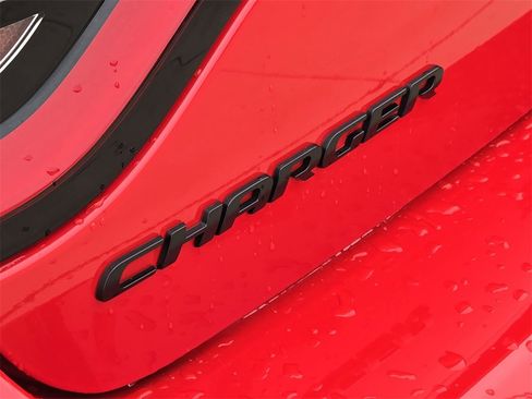 Used 2023 Dodge Charger Scat Pack w/ Plus Group image 16