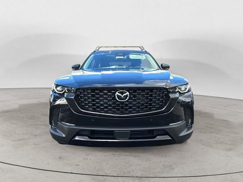 New 2026 MAZDA CX-50 AWD 2.5 Hybrid w/ Weather Package image 2
