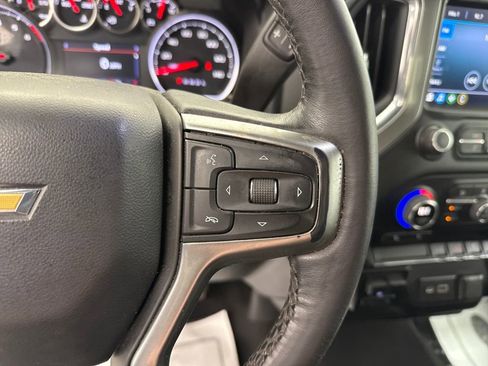 Used 2022 Chevrolet Silverado 3500 LT w/ Convenience Package image 22
