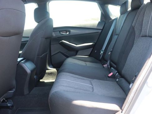 Used 2024 Honda Accord Sport image 13