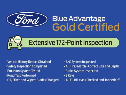Certified 2025 Ford Expedition Active image 37