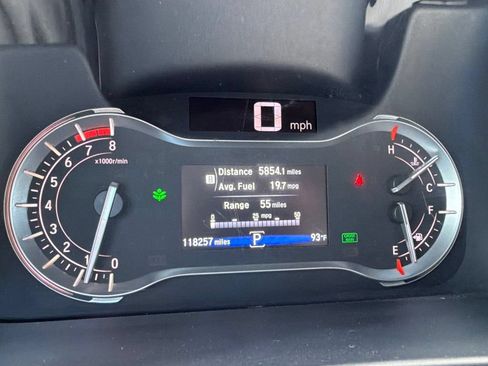 Used 2017 Honda Ridgeline RTL image 17