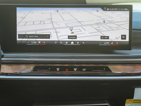 Used 2023 BMW 740i RWD image 10