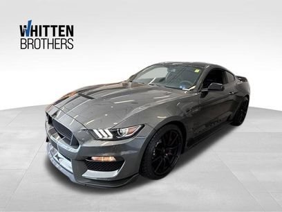 Used 2017 Ford Mustang Shelby GT350 w/ Electronics Package