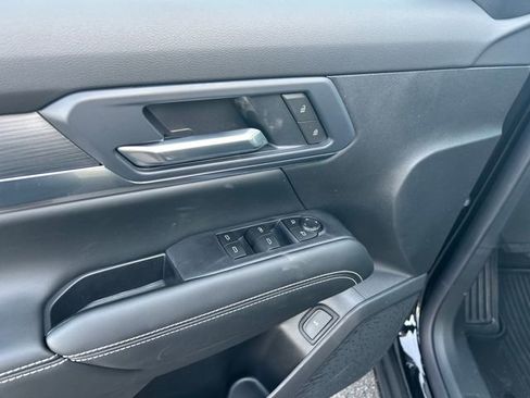 New 2026 GMC Terrain Elevation w/ Elevation Premium Package image 11