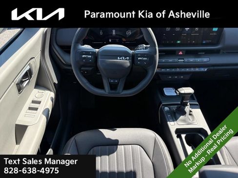 New 2027 Kia Seltos X-Line S AWD/4WD image 25