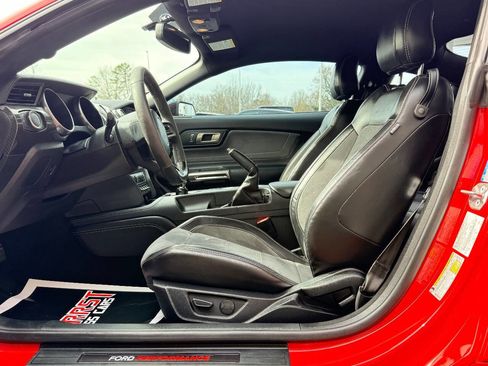 Used 2020 Ford Mustang Shelby GT350 w/ Technology Package image 19