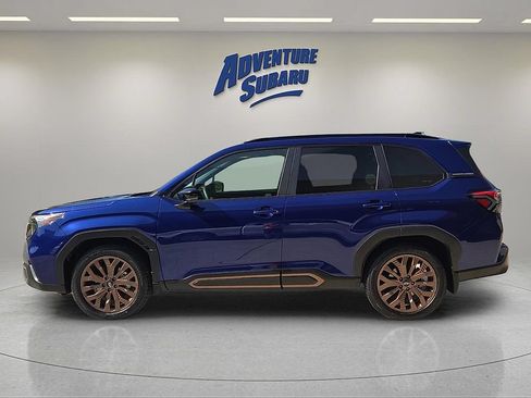 Certified 2026 Subaru Forester Sport AWD/4WD image 7