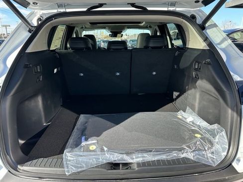 New 2026 MAZDA CX-50 AWD 2.5 S image 4